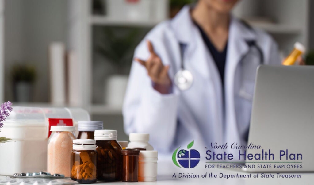 State Health Plan Trustees advance benefit changes with employees shouldering higher costs