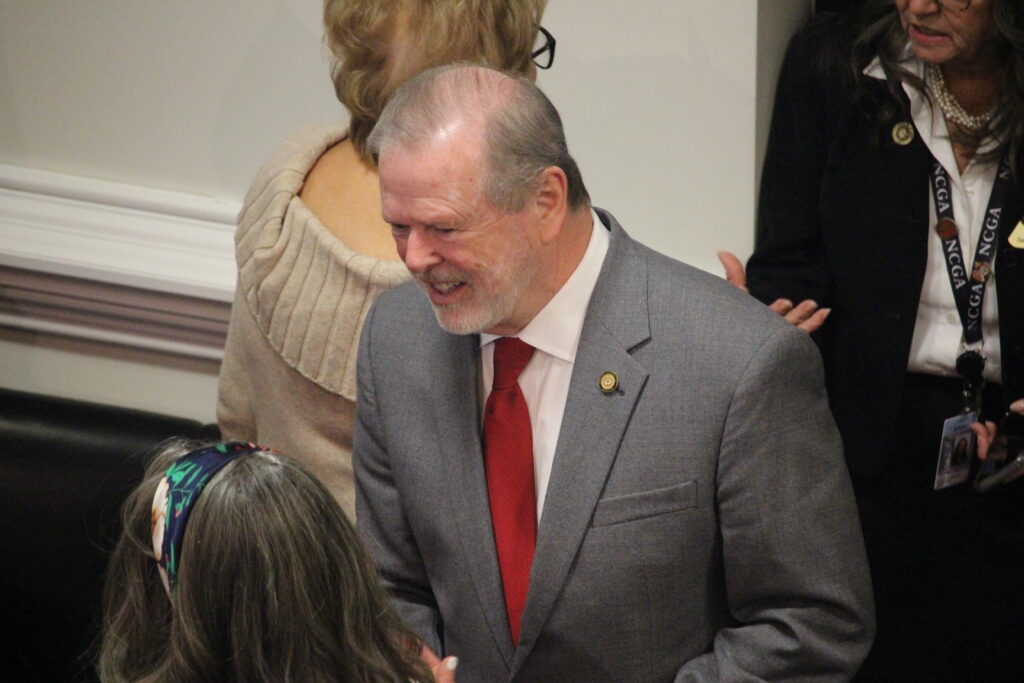 State Senate panders with wasteful 'border protection' legislation