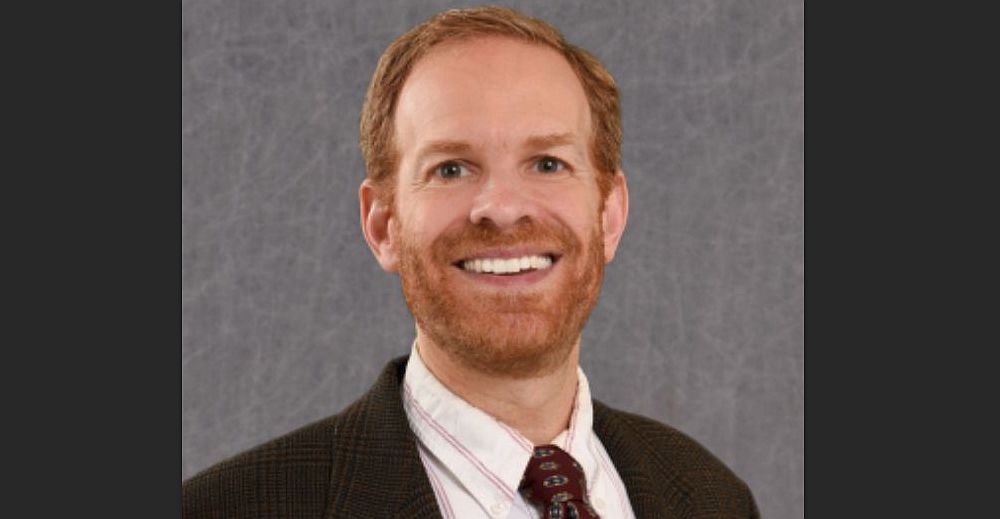 NC State political science professor Steven Greene discusses Trump's tariffs, economic uncertainty