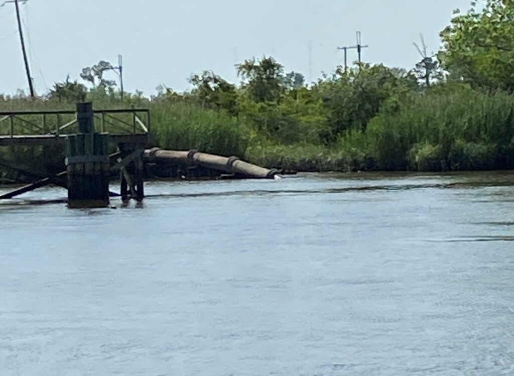 NC House committee advances bills targeting clean water