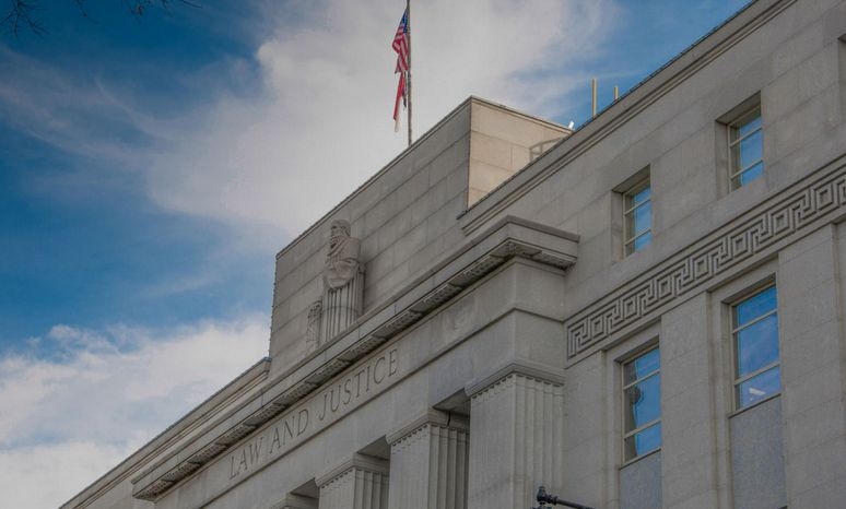 Judge Griffin asks Supreme Court not to review appeals court election ruling