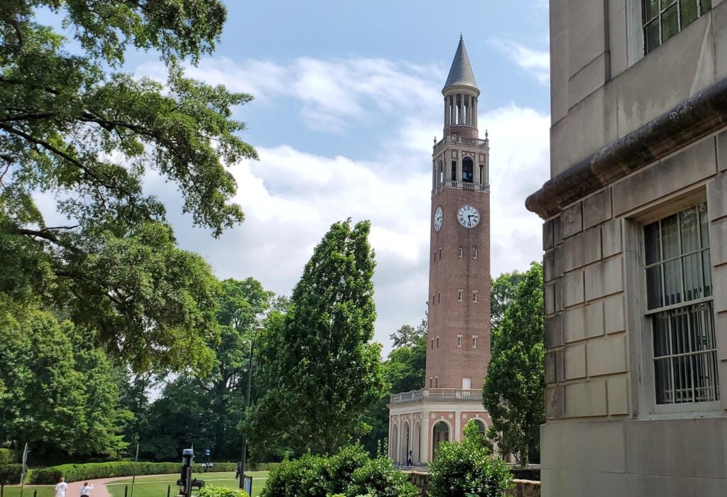 NC bill would limit ‘divisive concepts' on college campuses as part of GOP anti-DEI push