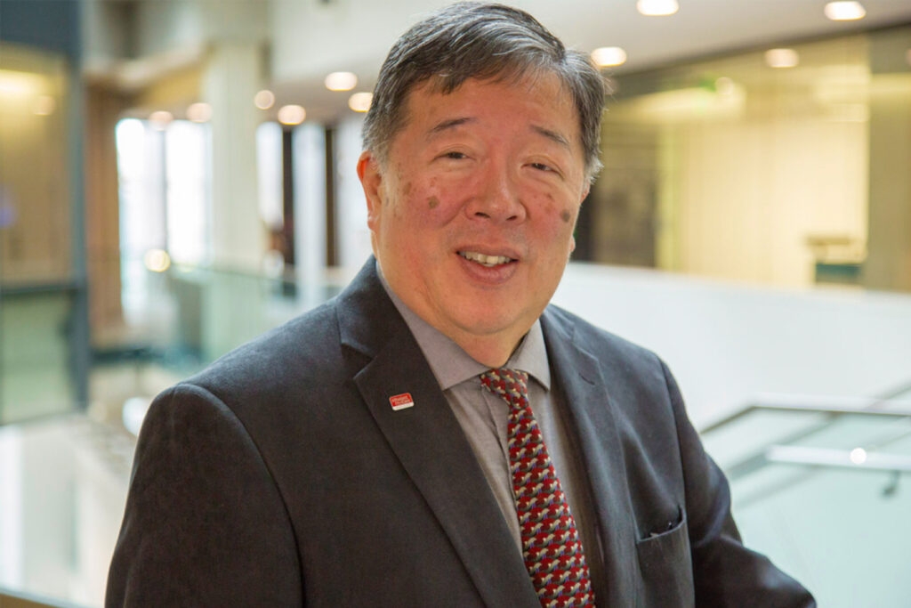 Prof. Leighton Ku on how federal cuts to Medicaid and SNAP could trigger the loss of a million jobs