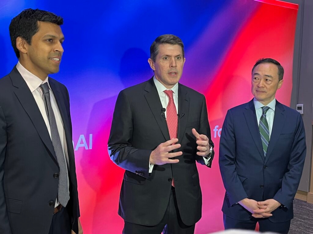 NC treasurer announces 12-week artificial intelligence pilot