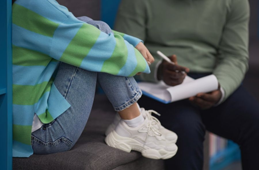 Rising to the challenge: Addressing the youth mental health crisis in our schools