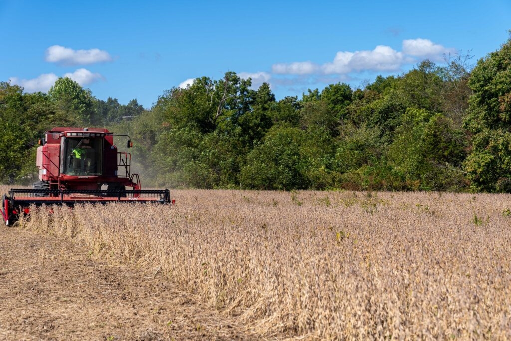 Bill targeting ESG for farmers advances to next NC House committee