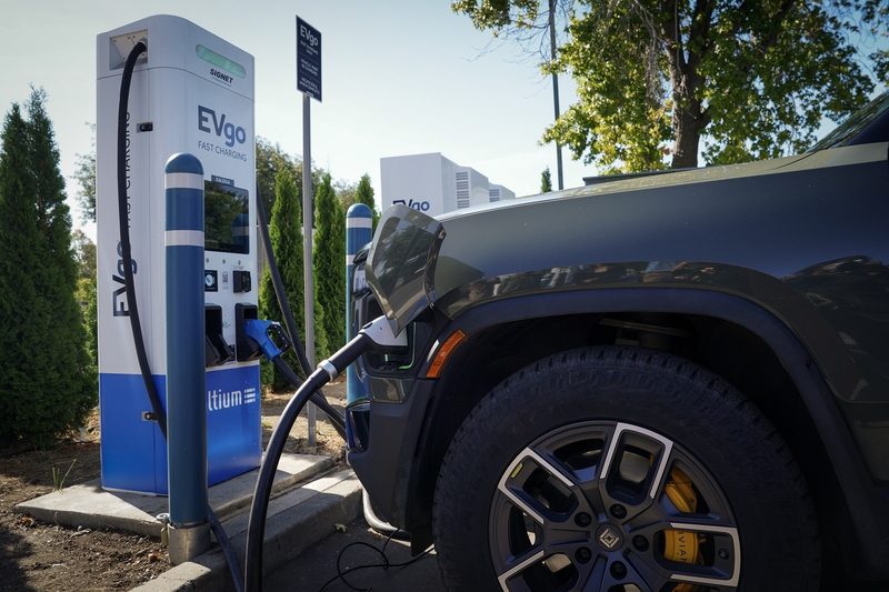 Advocates say US House budget cuts will harm NC's electric vehicle industry