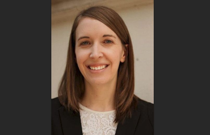 Dr. Lauren Fox of the Public School Forum on NC's top education issues