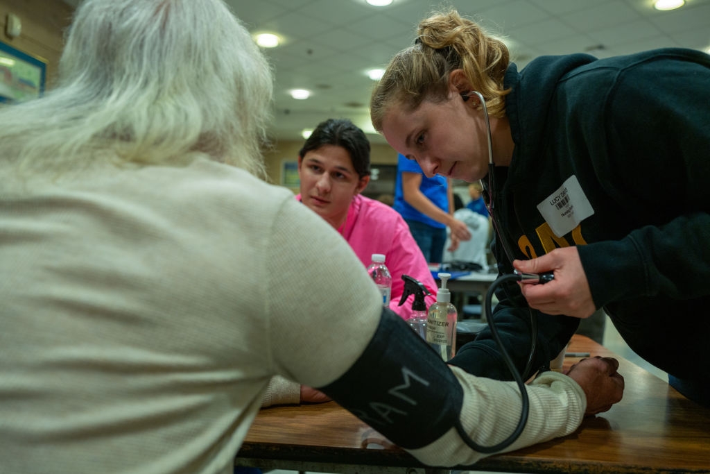 Health policy experts: Medicaid expansion, program changes have helped NC patients and providers