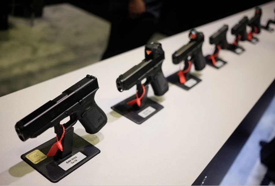 Lawmakers, faith leaders stress gun safety as permitless concealed carry bills advance
