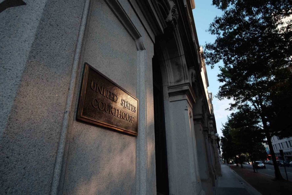 Federal appeals court panel grills attorneys for North Carolina over felon voting statute