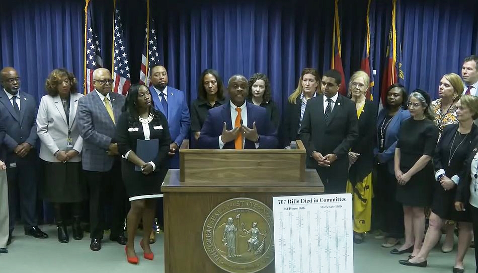 Hundreds of bills never stood a chance this legislative session. They had one thing in common.