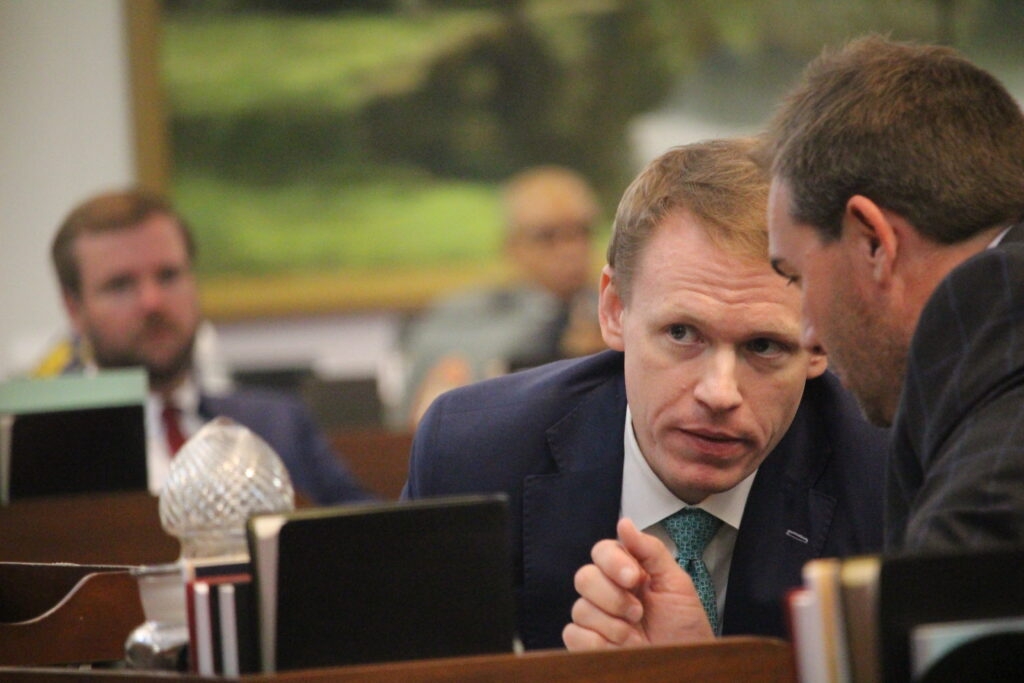 Ban on diversity, equity and inclusion across North Carolina government passes House