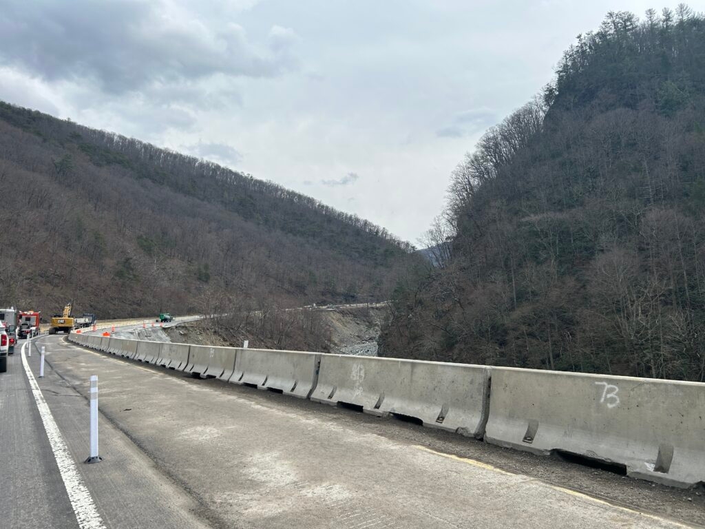 NC hits a major milestone in Helene recovery, but federal cutbacks awaken new worries