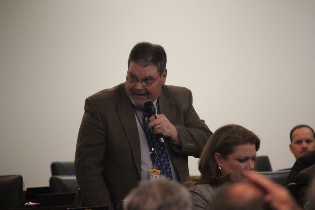 NC House passes $500M in Helene aid, $100 boost to weekly unemployment checks