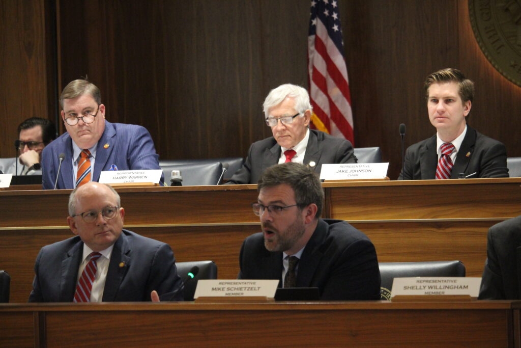 Echoing DOGE, Republicans begin to probe NC government agencies