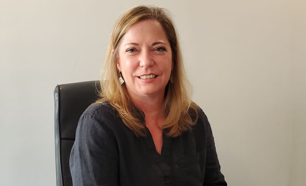 Former director of the State Board of Elections, Karen Brinson Bell, on her tenure, accomplishments