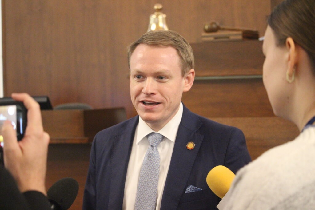 GOP-crafted NC House budget draws bipartisan support