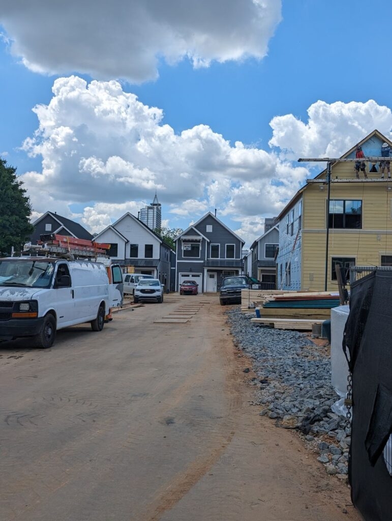 New nonprofit to look for housing solutions that ‘work for everyone'