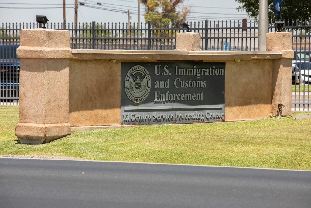 NC Senate committee approves 'Border Protection Act' targeting unauthorized immigrants