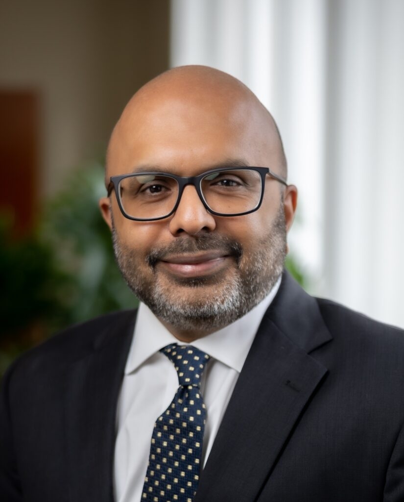 North Carolina's new health leader wants to build on recent successes