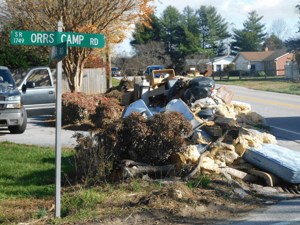 FEMA approves Gov. Josh Stein's request to extend assistance grant deadline