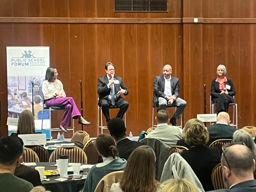As lawmakers return to Raleigh, education supporters call for improved public school funding