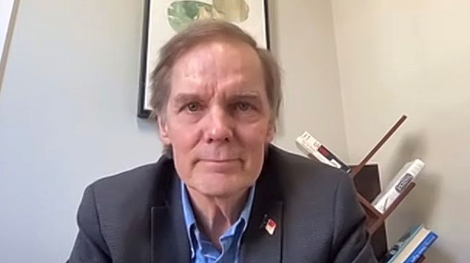 Common Cause of NC's Bob Phillips on a victory for voters and the latest from the Board of Elections