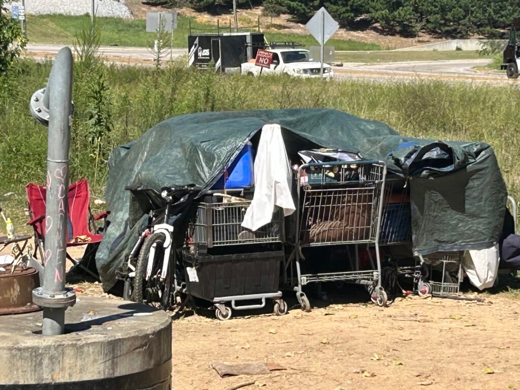 NC House bills will undercut services to homeless vets