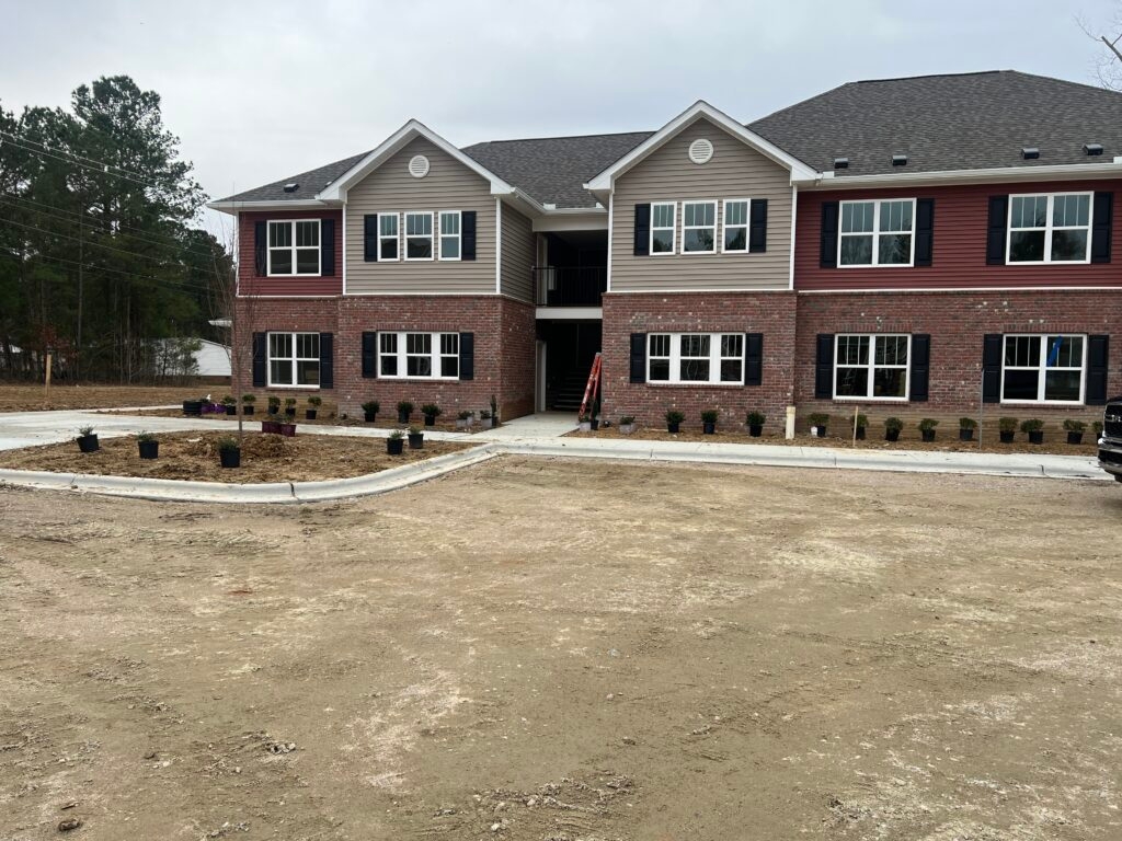 NC lawmakers file bills to make it easier to build and manage workforce housing