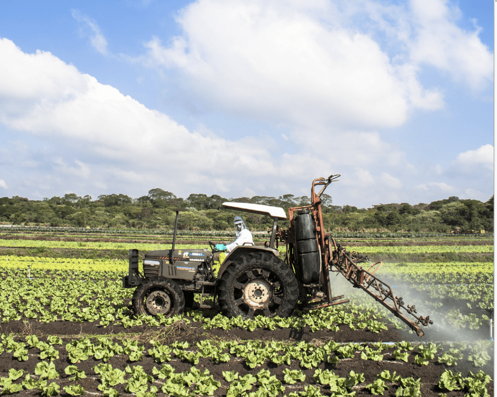 Senate Agriculture Committee reviews zoning, excavation, wasterwater bills