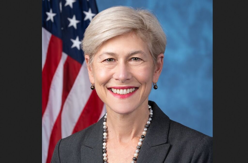 Congresswoman Deborah Ross on the tumultuous first weeks of the new Trump administration