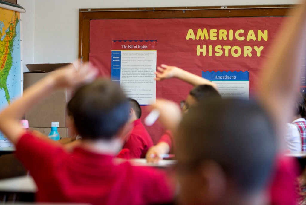 It's past time to officially end state-sanctioned violence in schools