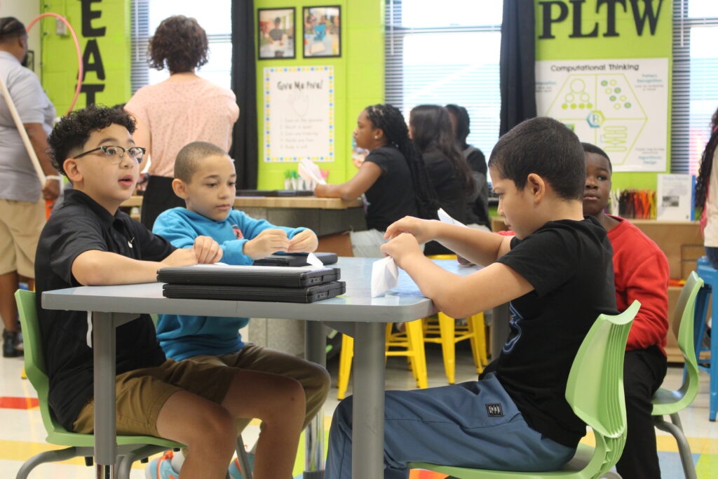 Competing bills loosening the NC school calendar law differ, move through the legislature