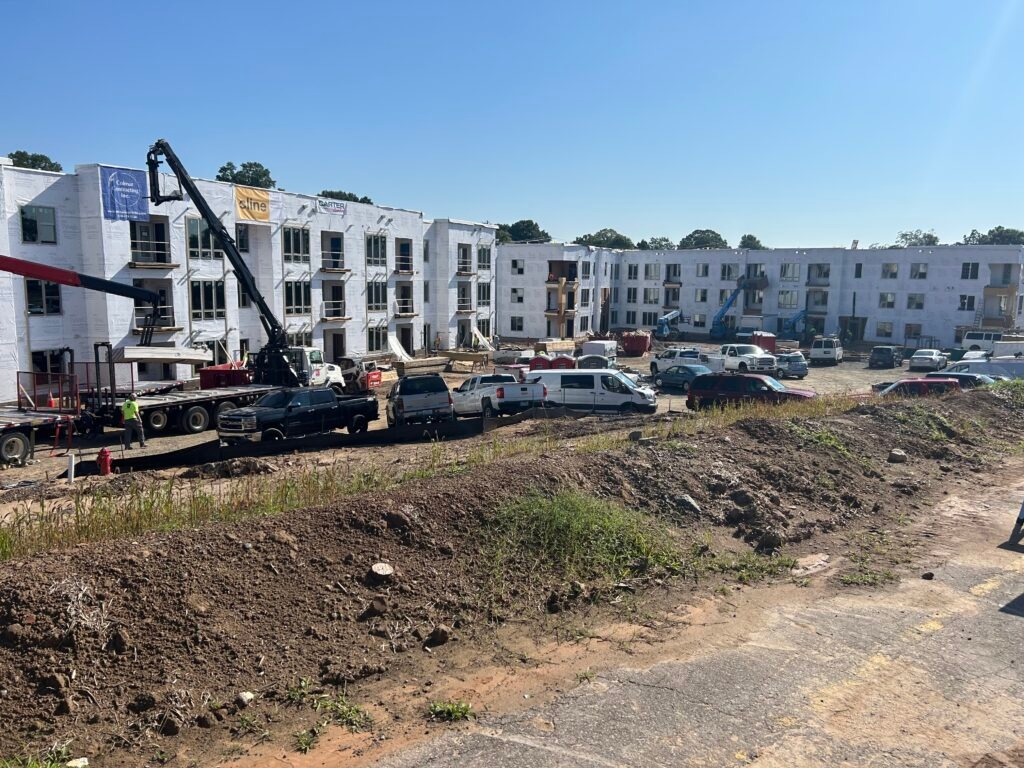Advocates alarmed over proposed cuts to workforce housing loan program