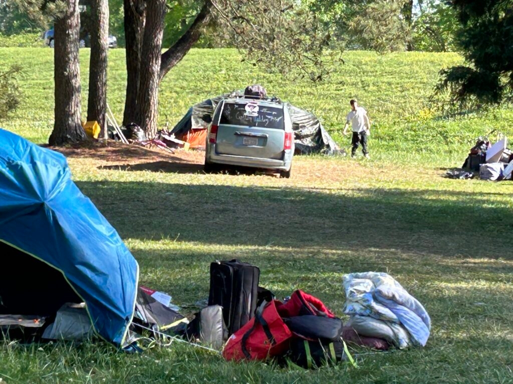 Federal funding freeze creates chaos for North Carolina nonprofits combating homelessness