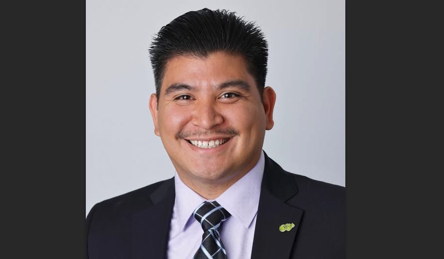 Equality NC's Eliazar Posada on recent anti-LGBTQ bills, and how caring people are pushing back