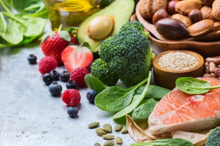 NC physician: New study confirms importance of diet to protect against gastrointestinal cancers