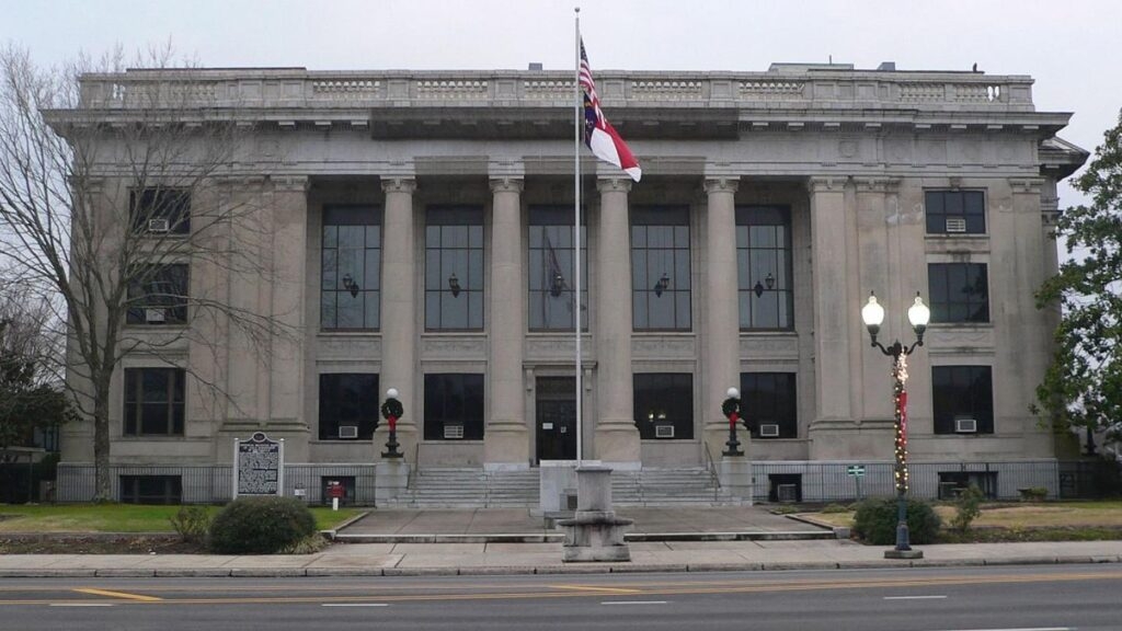 North Carolina judge finds racial bias in landmark death penalty case