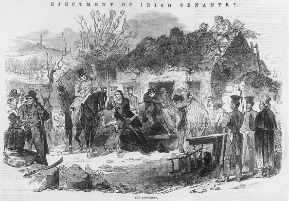 The blueprint for GOP Medicaid work requirements was laid down 175 years ago