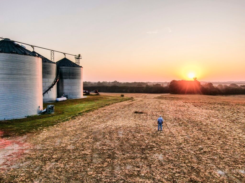 Bill banning foreign farmland ownership passes NC Senate hurdle