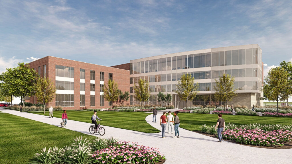 Project Health's transformational impact will help all of Nebraska