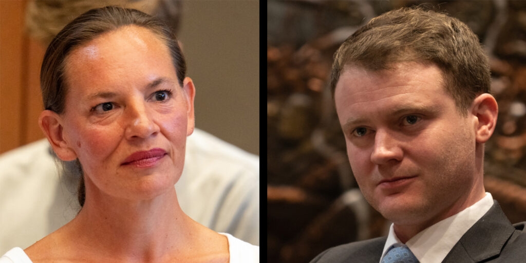 Lincoln senators clash over Nebraska school retirement bill, as school leaders weigh in