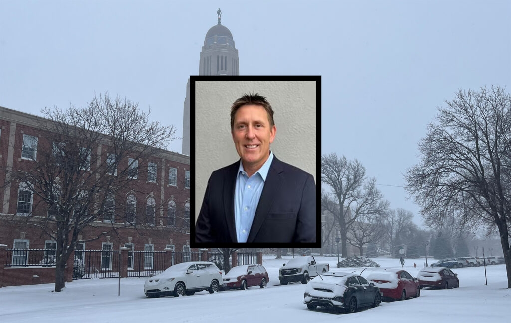 Pillen, eyeing merger, appoints interim Natural Resources director to lead Environment and Energy