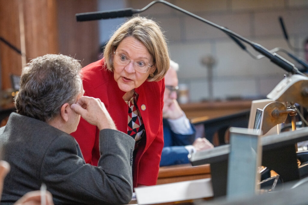 Conflict boils over as Legislature advances changes to voter-approved minimum wage increases