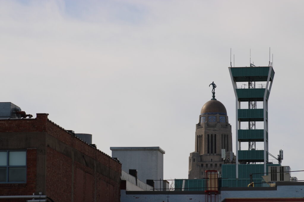 Nebraska might join national ‘wildfire' of mid-decade redistricting