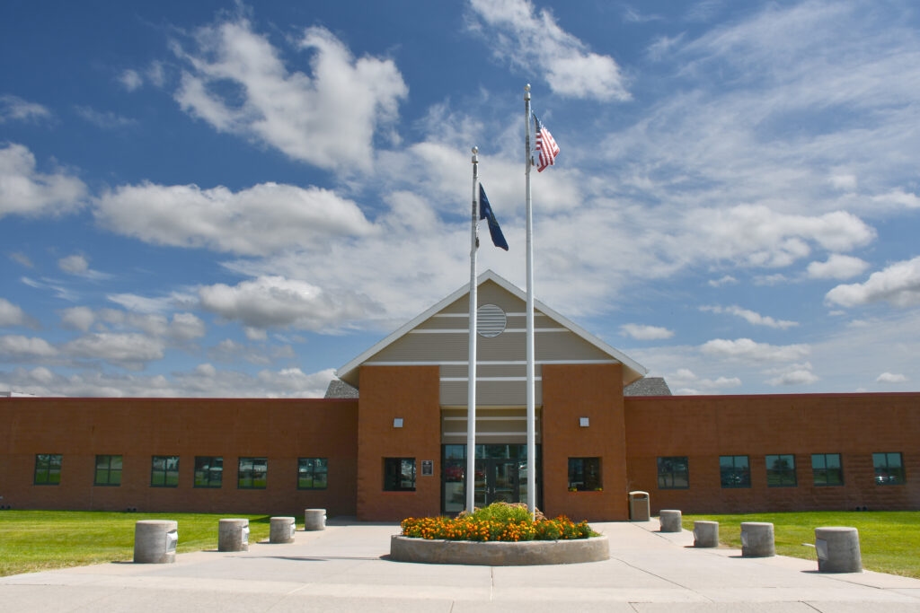 Next ‘Alligator Alcatraz' immigration detention center likely headed to SW Nebraska