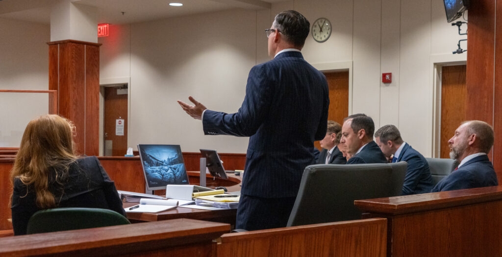 Judge considering whether to dismiss Nebraska medical cannabis preemption lawsuit
