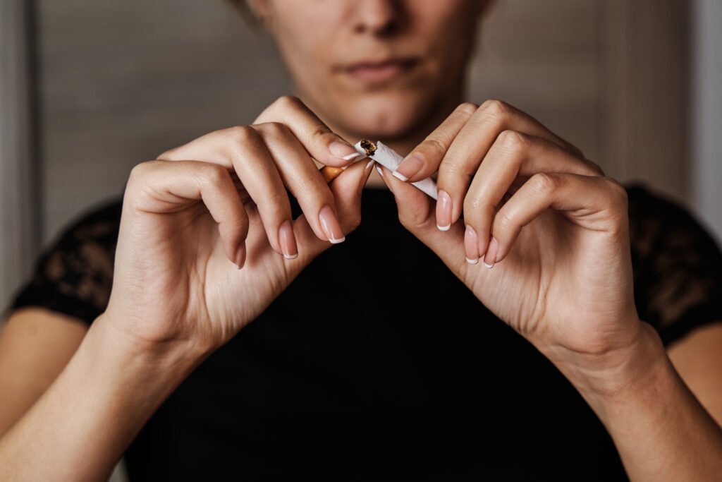 Higher tobacco prices reduce youth smoking