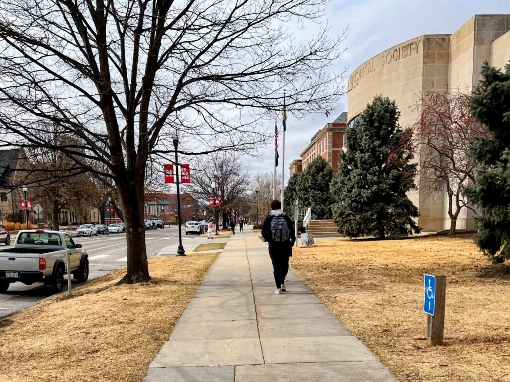Nebraska AG's Office again loses case against state history director